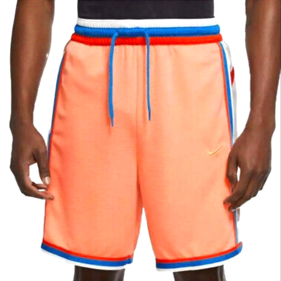 NWT Men's Nike Loose Fit Above Knee Dri-fit Shorts - Picture 9 of 14
